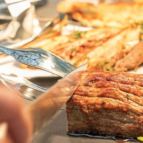 Νέο brunch με γαστρονομικό χρώμα στη Γλυφάδα